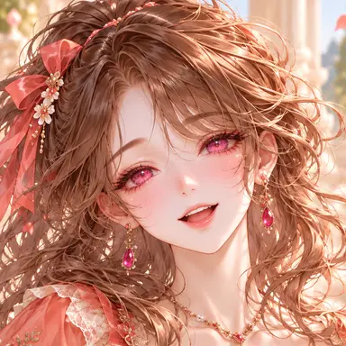 Profile image of Liliana