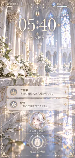 Profile image of イネス