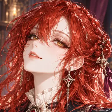 Profile image of Serena