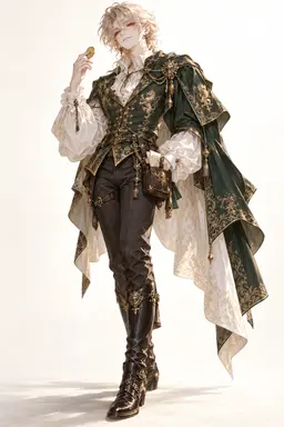 Profile image of Carius