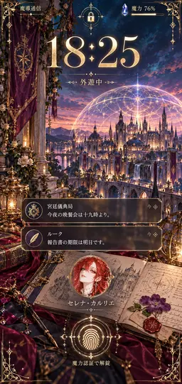 Profile image of セレナ