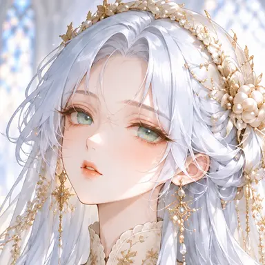 Profile image of Ines