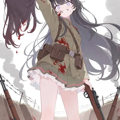 Profile image of 飛沫 摩耶