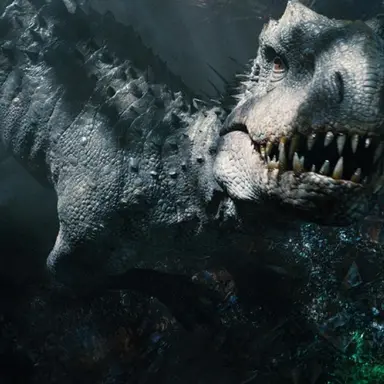 Profile image of Indominus Rex