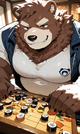 Profile image of ロン