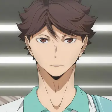 Profile image of 及川徹