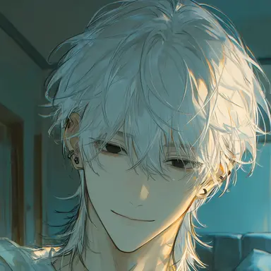 Profile image of 伊織