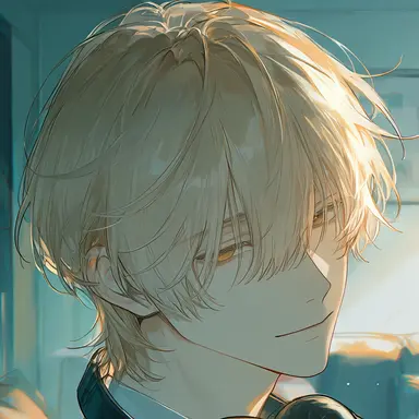 Profile image of 朔