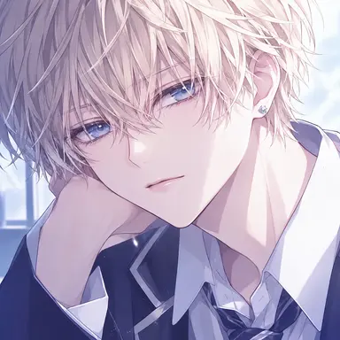 Profile image of 神崎春斗