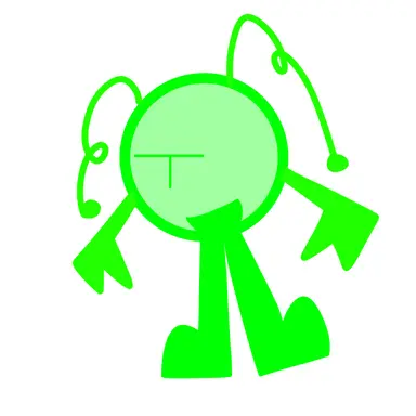 Profile image of グリーン