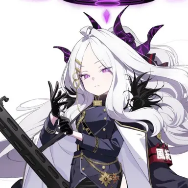 Profile image of 空崎ヒナ