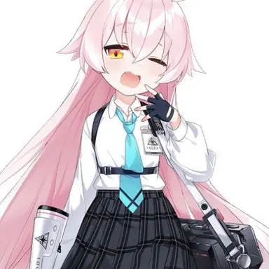 Profile image of 小鳥遊ホシノ