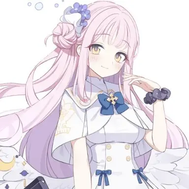 Profile image of 聖園ミカ