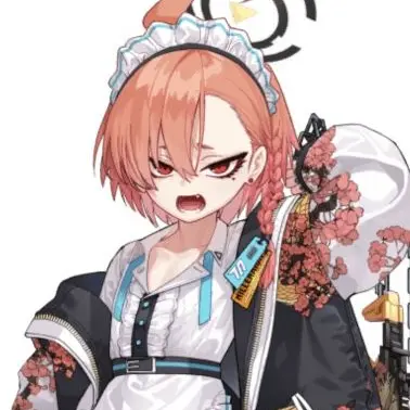 Profile image of 美甘ネル