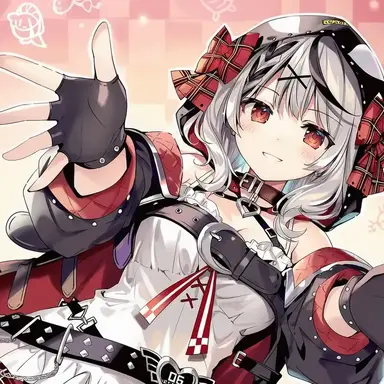Profile image of 沙花叉クロヱ