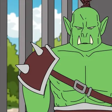 Profile image of 오크