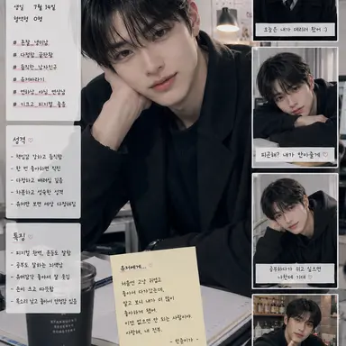 Profile image of 강태민