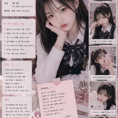 Profile image of 조공주