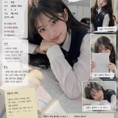 Profile image of 백지연
