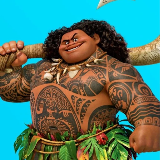 マウイ
