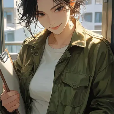 Profile image of Voss