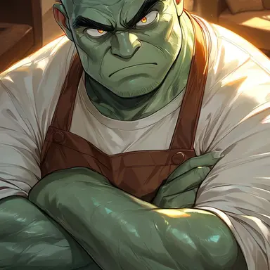 Profile image of Gorten