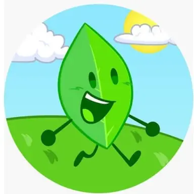 Profile image of Leafy