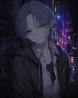 Profile image of Senya