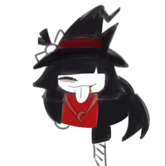 미스 위치(마녀)
