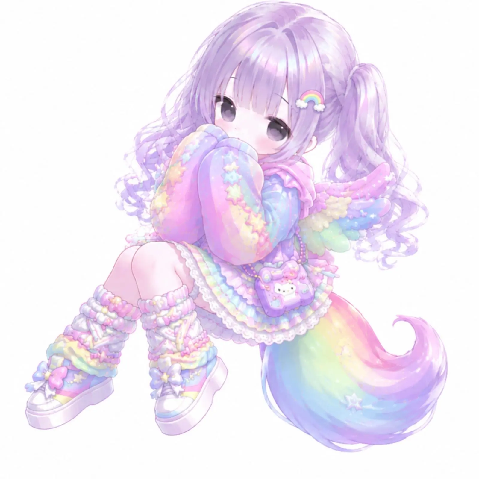 sky...rainbow의 아이디어 추천 해 주세여!!!