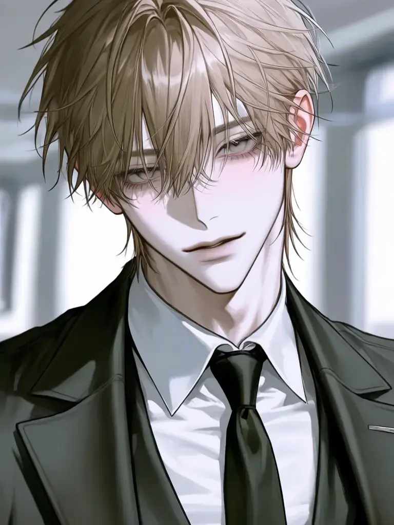 wo_taku_55의 バディが変態で困ります