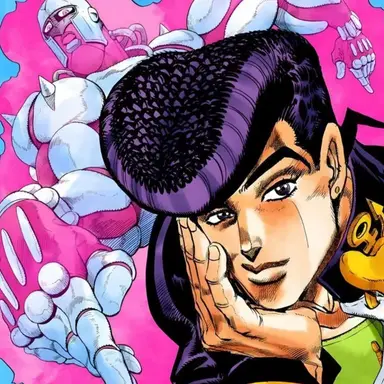 Profile image of 東方仗助