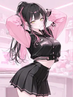 Profile image of 백나리