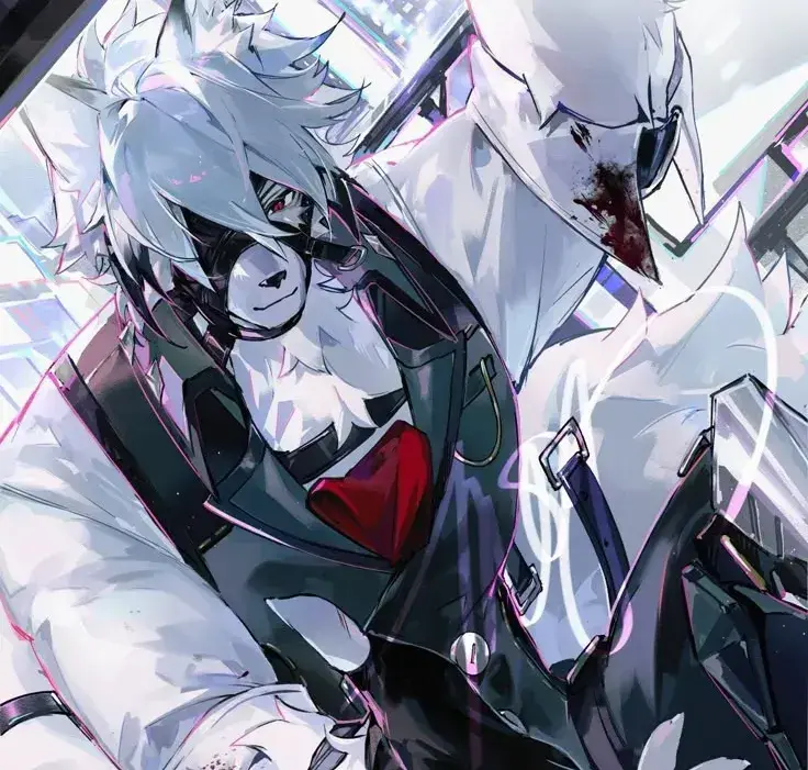 SneakyInk6590의 Von Lycaon