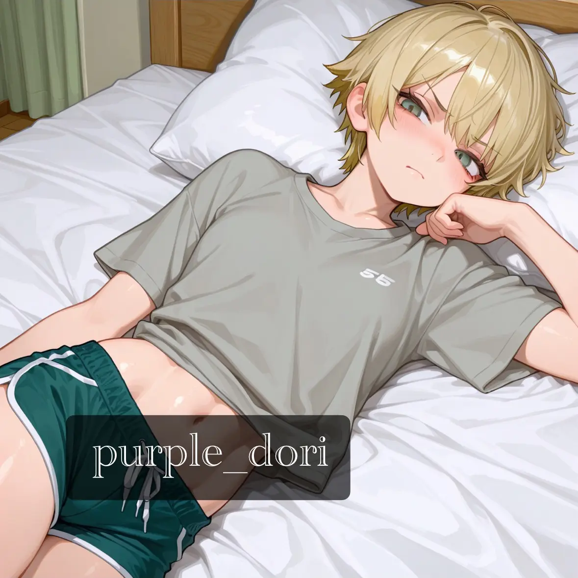 purple_dori의 배서하