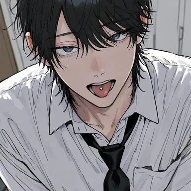 Profile image of チハヤ