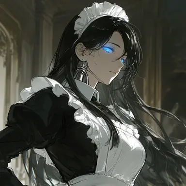 Profile image of シオン