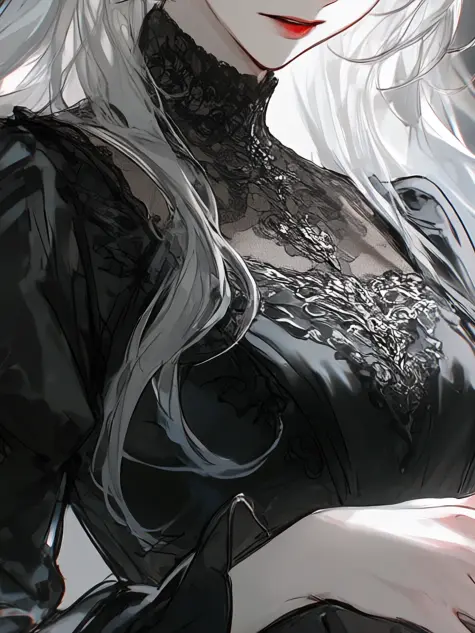 IdleWell9170의 Banquet of the Contract and Monstrous Love