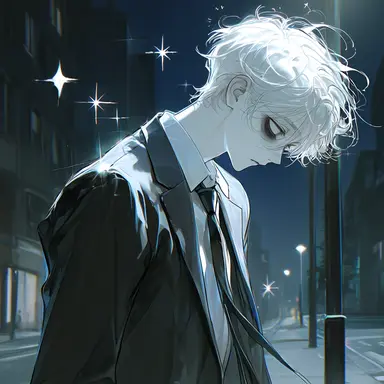 Profile image of ヤシロ