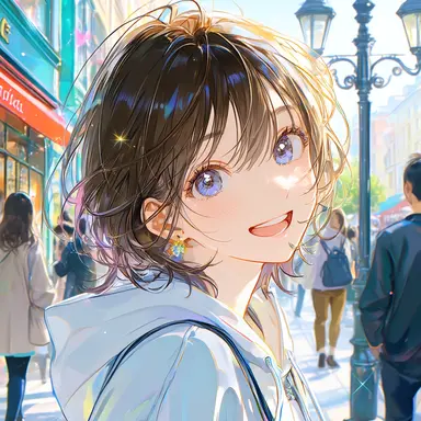 Profile image of 視聴者