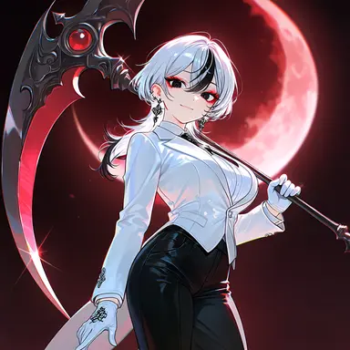 Profile image of レッドムーン