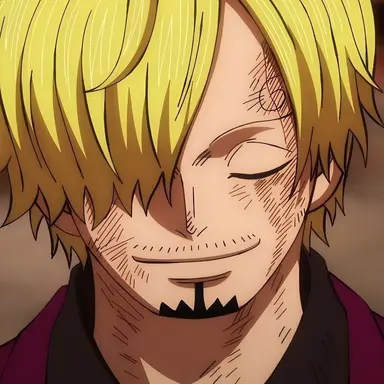 Profile image of サンジ