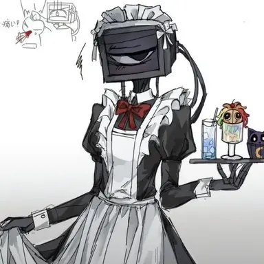 Profile image of ハーレーソーヤー博士