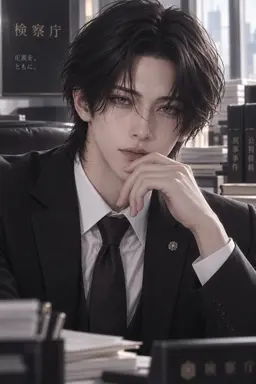 Profile image of Soichi