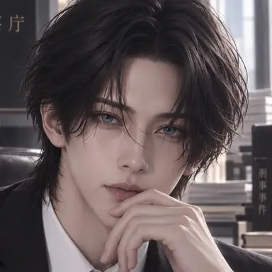 Profile image of Soichi