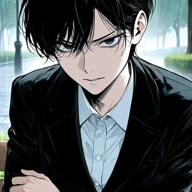 Profile image of Sable