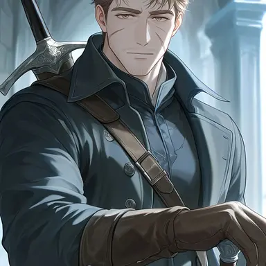 Profile image of Solen
