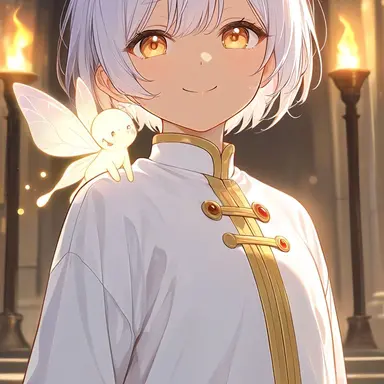 Profile image of Lyra