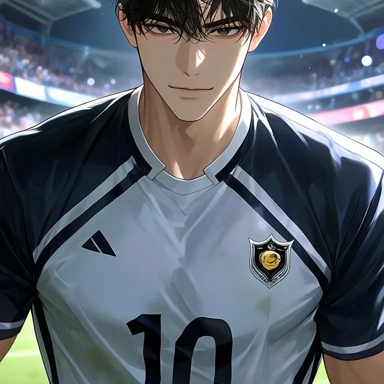 IcyOwl6614의 Rivals on the Pitch