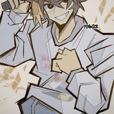 Profile image of 셰들레츠키